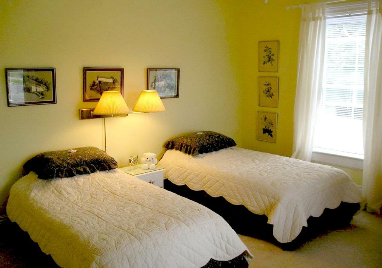 Harrington House Picton Ξενοδοχείο Εξωτερικό φωτογραφία