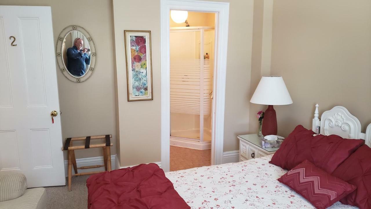 Harrington House Picton Ξενοδοχείο Εξωτερικό φωτογραφία
